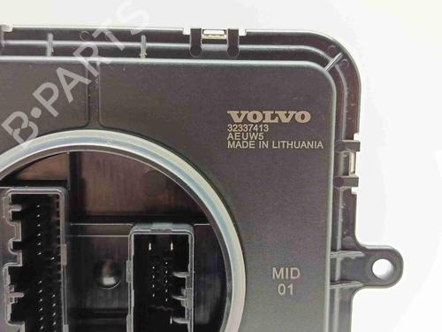 Electronic module VOLVO XC60 II (246) B4 Mild-Hybrid | BP37027239M83 - Image 3