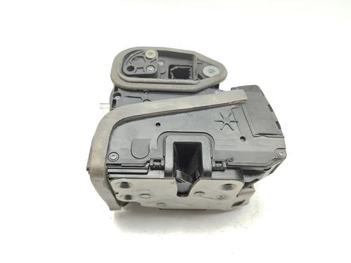 Front left lock OPEL ASTRA K (B16) 1.6 CDTi (68) | BP17386510C98 