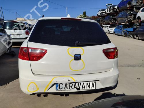 Rim SEAT EXEO ST (3R5)  | BP30762333C45 