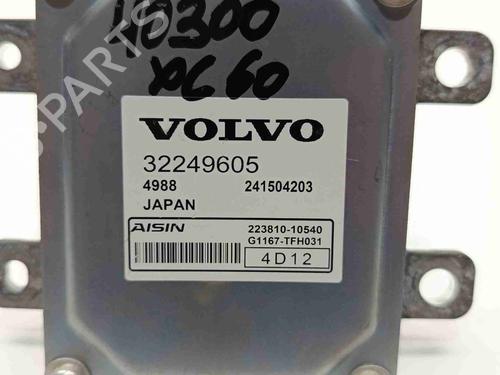 Gearbox control unit VOLVO XC60 II (246) T6 Plug-In Hybrid AWD | BP39991739M52 - Image 3