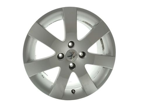 Used Rim Rim PEUGEOT 308 I (4A_, 4C_) [2007-2016] 31665039 31665039