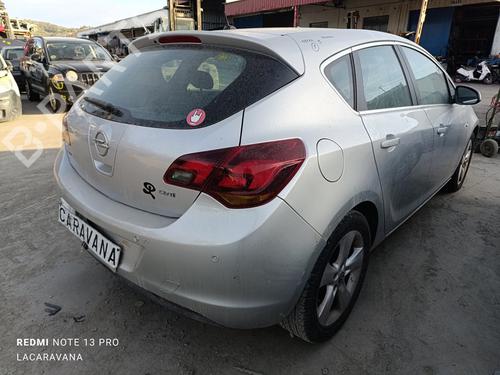 Engine OPEL ASTRA J (P10) | BP35791159M1 - Image 23