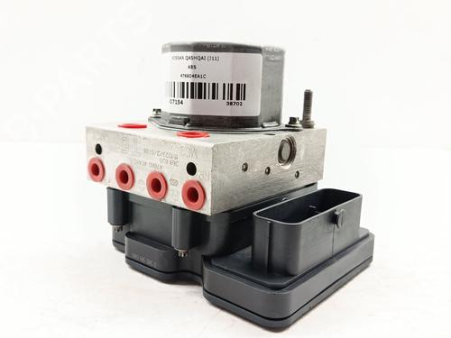 abs-pump-nissan-qashqai-ii-j11-j11_-2013-32329061 main image