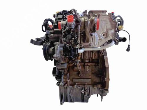 Used Engine Engine 38336402 38336402