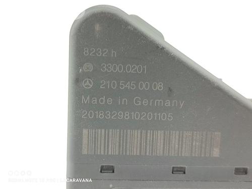 Ignition barrel MERCEDES-BENZ E-CLASS (W210) E 220 CDI (210.006) | BP22422936M48 