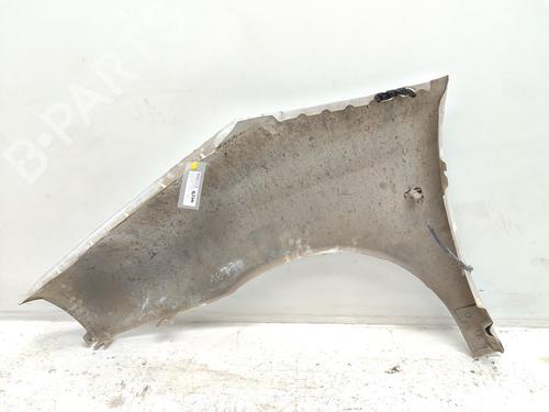Right front fenders CITROËN JUMPY I (U6U_) 2.0 HDi 95 | BP16507034C42 