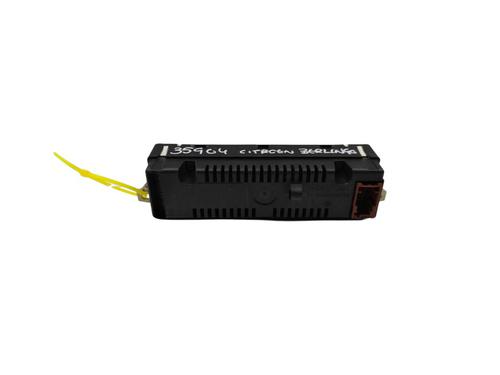Display CITROËN BERLINGO MULTISPACE (B9) 1.6 HDi 75 16V | BP27566301C48 