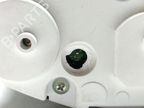 Instrument cluster PEUGEOT 308 II (LB_, LP_, LW_, LH_, L3_)  | BP17869957C47 