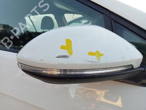 Bakspejl Højre Bakspejl Højre VW GOLF VII (5G1, BQ1, BE1, BE2) 1.6 TDI (115 hp) 34539186 34539186