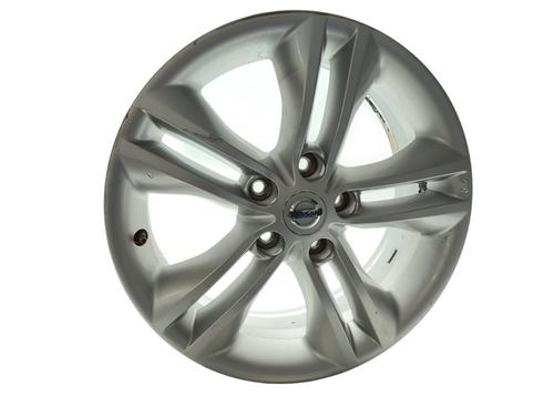 Used Rim NISSAN (DFAC) QASHQAI (J10) [2007-2026]  30355541
