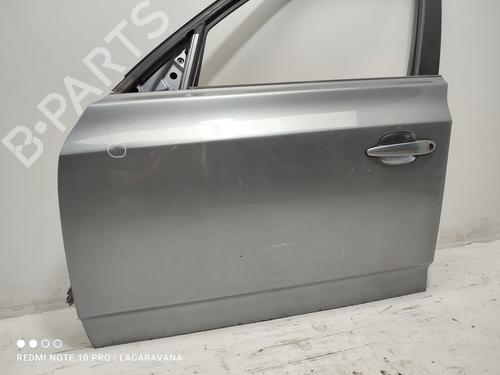 Left front door BMW X3 (E83) xDrive 20 d | BP19085268C2 