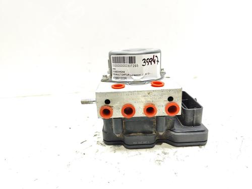 ABS Bremseaggregat RENAULT CAPTUR I (J5_, H5_) [2013-2025]  25437864