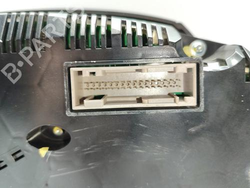 Instrument cluster AUDI A4 B8 Avant (8K5)  | BP17561340C47 