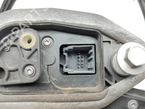 Front left lock OPEL INSIGNIA A Sports Tourer (G09) 1.6 CDTi (35) | BP16504539C98 