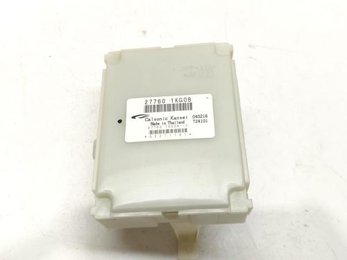 Used Control unit NISSAN JUKE (F15) [2010-2019]  26696217