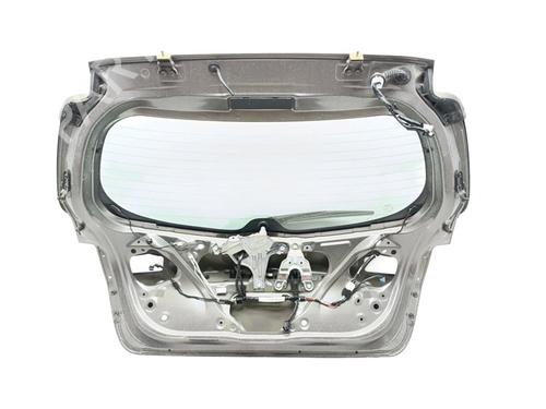 Tailgate TOYOTA YARIS (_P13_) 1.5 Hybrid (NHP130_, NHP130) | BP23660894C6 