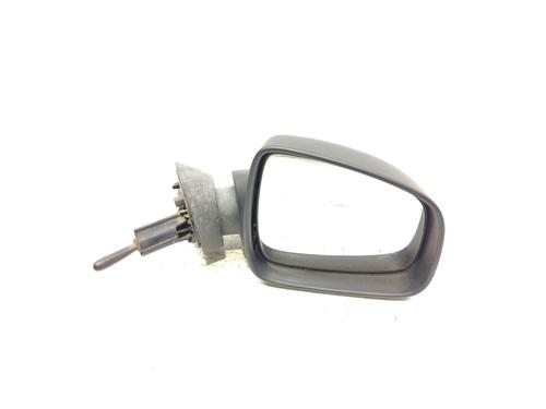 Used Right mirror Right mirror DACIA LOGAN MCV (KS_) [2007-2026] 34444604 34444604