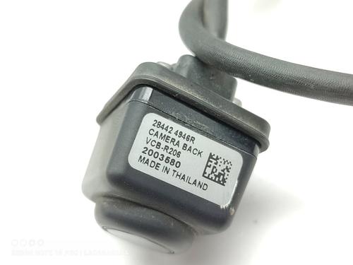 Camera RENAULT SCÉNIC III (JZ0/1_) 1.2 TCe (JZ16) | BP21570571E14 