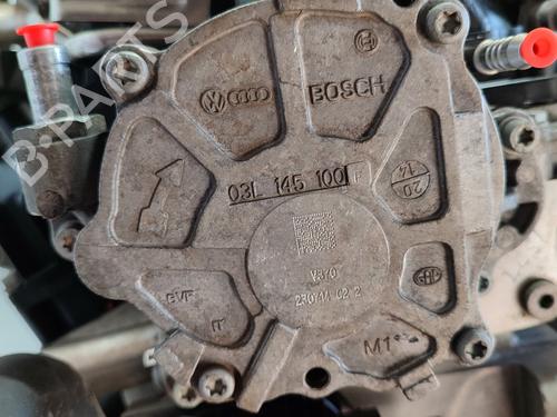 Engine VW TRANSPORTER T5 Van (7HA, 7HH, 7EA, 7EH)  | BP29358178M1 