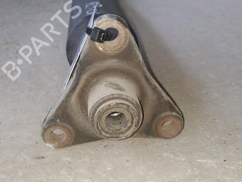 Driveshaft BMW 3 (E90) 320 d | BP16508466M37 