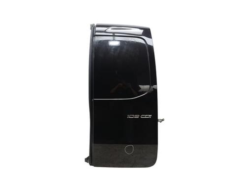 Dør højre bagtil MERCEDES-BENZ CITAN Box Body/MPV (W415) 109 CDI (415.601, 415.603, 415.605) (90 hp) 31138278