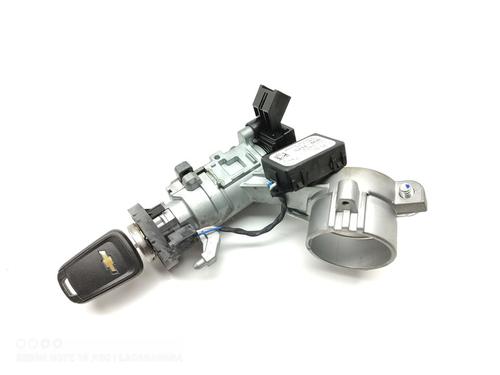 Ignition barrel CHEVROLET AVEO Hatchback (T300) 1.4 | BP21678665M48 