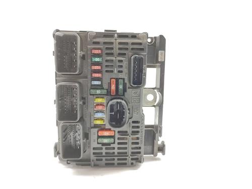 Elektronisk modul PEUGEOT 407 (6D_) 2.0 HDi 135 (6DRHRH, 6DRHRE, 6DRHRG, 6DRHRJ) (136 hp) 29914808