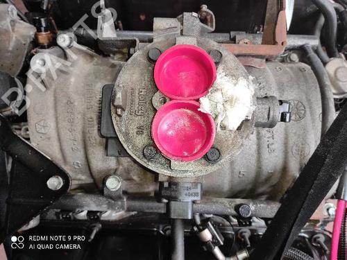 Engine DODGE RAM 1500 Pickup (BE, BR)  | BP16843308M1 