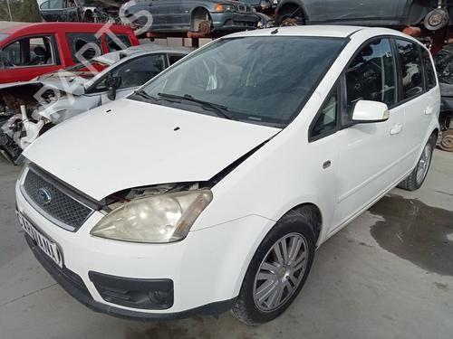 Mass air flow sensor FORD FOCUS C-MAX (DM2)  | BP25798807M95  - Image 5