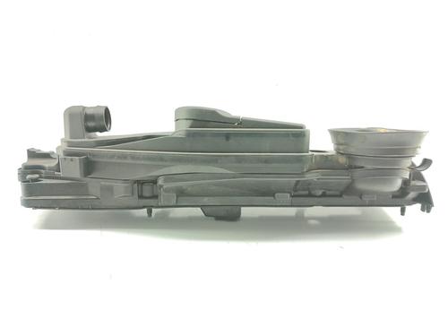 Valve cover AUDI A4 B8 (8K2)  | BP16511504M124 