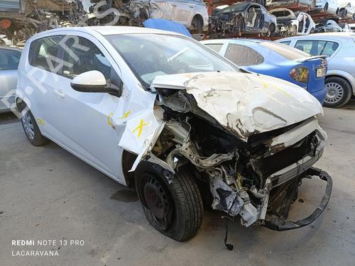 Switch CHEVROLET AVEO Hatchback (T300)  | BP21678656I30  - Image 6