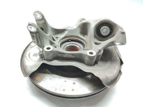 Used Right rear steering knuckle AUDI Q5 (FYB, FYG) [2016-2025]  22397718