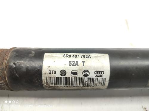 Right front driveshaft SEAT IBIZA IV (6J5, 6P1)  | BP17971360M39 
