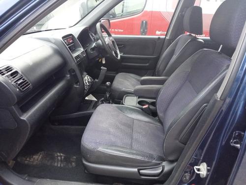 Engine HONDA CR-V II (RD_)  | BP28709747M1  - Image 20