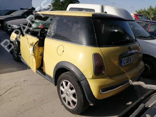 Felg MINI MINI (R50, R53) One D | BP16507983C45