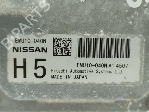 Electronic module NISSAN JUKE (F15) 1.2 DIG-T | BP16511026M83 
