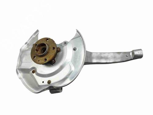 Left front steering knuckle VOLVO XC60 II (246) B4 Mild-Hybrid | BP38563813M25 - Image 2