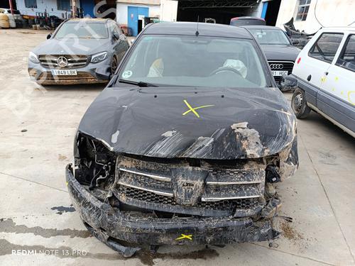 Used Parts DACIA SANDERO II [2012-2025]  3384160
