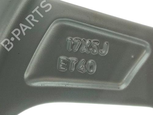 Fælk TOYOTA AYGO X (_B7_) | BP30742937C45