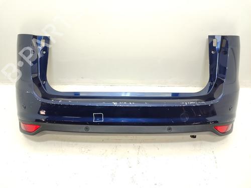 Used Rear bumper FORD C-MAX II (DXA/CB7, DXA/CEU) [2010-2019]  18464957