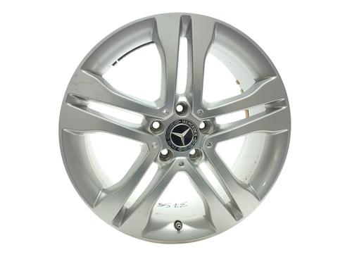 Used Rim MERCEDES-BENZ GLA-CLASS (X156) GLA 180 (156.942) (122 hp) 31014811