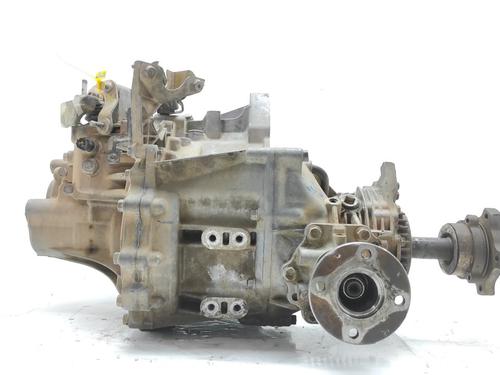 Gearbox NISSAN X-TRAIL I (T30) 2.2 DCi FWD | BP16507301M3 