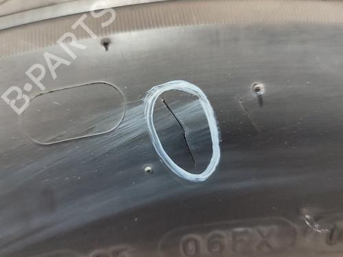 Rim LAND ROVER RANGE ROVER EVOQUE (L538)  | BP22915430C45