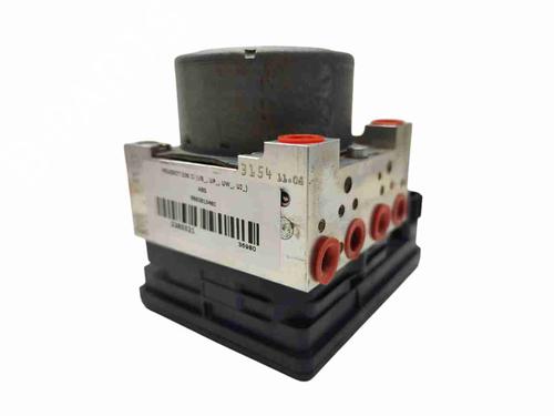 Used ABS pump ABS pump PEUGEOT 208 II (UB_, UP_, UW_, UJ_) 1.2 PureTech 100 (101 hp) 40079613 40079613