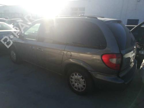 ABS pump CHRYSLER VOYAGER IV (RG, RS) 2.5 CRD | BP16504281M43 