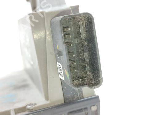 Rear right lock PEUGEOT 2008 I (CU_)  | BP29904831C99