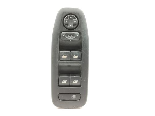 Used Left front window switch PEUGEOT 2008 I (CU_) [2013-2025]  29914766