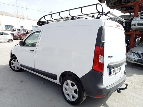 Headlight switch DACIA DOKKER MPV (KE_) | BP16516775I24 - Image 12