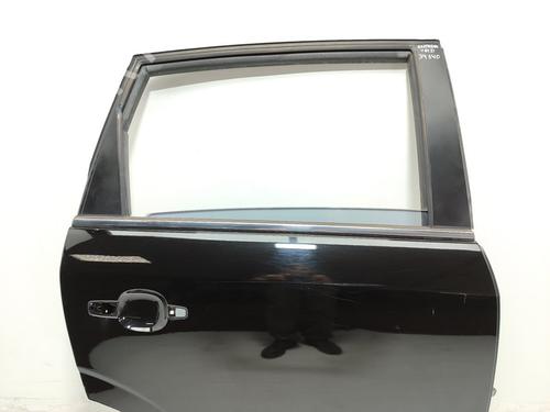 Right rear door OPEL ANTARA A (L07) 2.0 CDTI 4x4 | BP18971541C5 