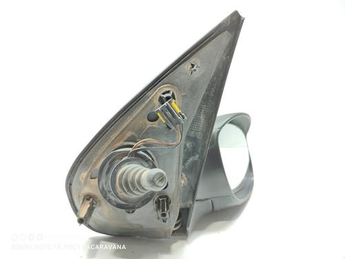 Right mirror PEUGEOT 206 Hatchback (2A/C) 1.9 D | BP19652213C27 